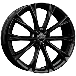 Janta aliaj GMP TOTALE 8x19 5x112 ET30 CB57.1 Black