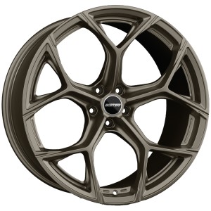 Janta aliaj GMP ULTRIVITY 10x23 5x112 ET28 CB66.5 Bronze