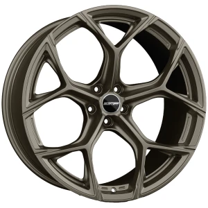 Janta aliaj GMP ULTRIVITY 9x20 5x112 ET40 CB66.5 Bronze