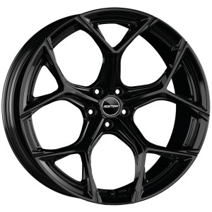 Janta aliaj GMP ULTRIVITY 10x23 5x112 ET28 CB66.5 Black