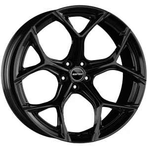 Janta aliaj GMP ULTRIVITY 8x18 5x112 ET30 CB66.5 Black