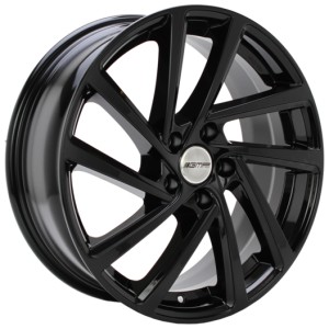 Janta aliaj GMP WONDER 8x19 5x112 ET40 CB57.1 Black