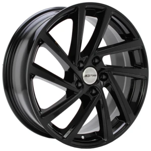 Janta aliaj GMP WONDER 7x17 5x100 ET43 CB57.1 Black