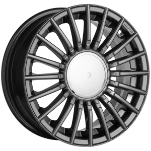 Janta aliaj Italie EW25 CINQUE 6x15 4x98 ET35 CB58.1 Palladium