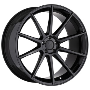 Janta aliaj Mandrus KLASS 10x20 5x112 ET45 CB66.6 Black