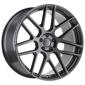 Janta aliaj Mandrus MIGLIA 11x22 5x112 ET25 CB66.6 Anthracite