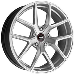 Janta aliaj Momo RF-01 9x20 5x114,3 ET40 CB70.6 Titanium