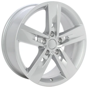 Janta aliaj ORIGINALA SEAT 5F0601025T 7x17 5x112 ET49 CB57.1 Silver