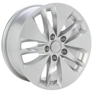 Janta aliaj ORIGINALA SKODA OCTAVIA 5E3601025AH 7x16 5x112 ET46 CB57.1 Silver