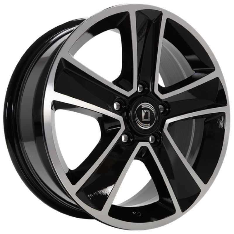 Janta aliaj Diewe Wheels Mammut 5 7.0x16 5x114