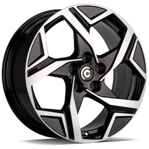 Janta aliaj Carbonado Whistle 7.0x17 5x114