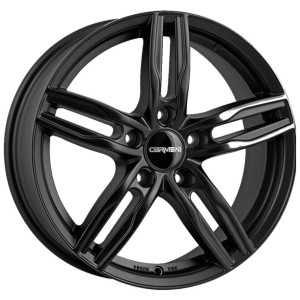 Janta aliaj Carmani 14 Paul 7.5x17 5x114