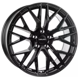 Janta aliaj Carmani 20 Ludwig 8.0x18 5x114