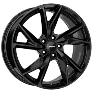Janta aliaj Carmani 23 Rudi 8.5x19 5x112 ET45 B - black