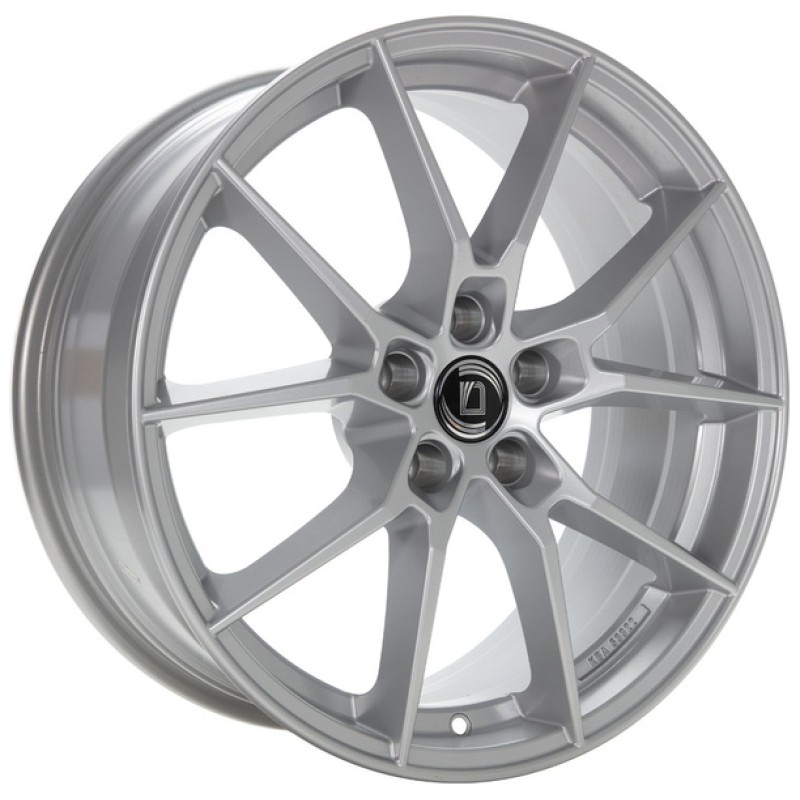 Janta aliaj Diewe Wheels Alla 8.0x19 5x112 ET39 AS - Argento silber
