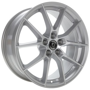 Janta aliaj Diewe Wheels Alla 8.0x19 5x112 ET39 AS - Argento silber