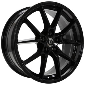 Janta aliaj Diewe Wheels Alla 8.0x19 5x112 ET39 NS - NeroS