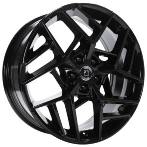 Janta aliaj Diewe Wheels NORA 8.0x19 5x112 ET25 NS - NeroS