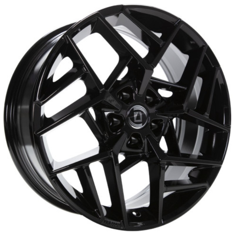 Janta aliaj Diewe Wheels NORA 8.0x19 5x112 ET25 NS - NeroS