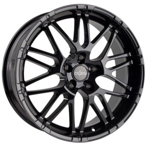 Janta aliaj Oxigin 14 Oxrock 8.5x19 5x114