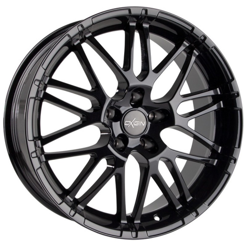Janta aliaj Oxigin 14 Oxrock 8.5x19 5x114