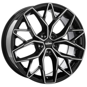 Janta aliaj Oxigin 26 Oxid 8.5x19 5x114