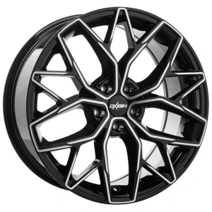 Janta aliaj Oxigin 26 Oxid 8.5x19 5x114