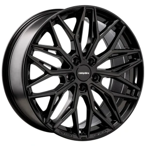 Janta aliaj Carmani 26 Max 7.5x19 5x120 ET32 B - black