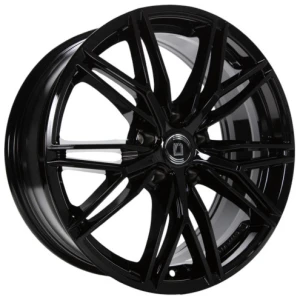 Janta aliaj Diewe Wheels Predator 8.0x19 5x120 ET30 NS - NeroS