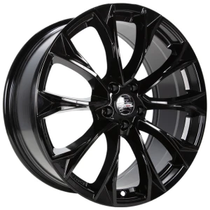 Janta aliaj Diewe Wheels Century 8.5x20 5x112 ET30 NS - NeroS