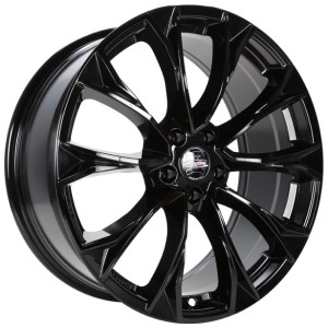 Janta aliaj Diewe Wheels Century 8.5x20 5x112 ET43 NS - NeroS