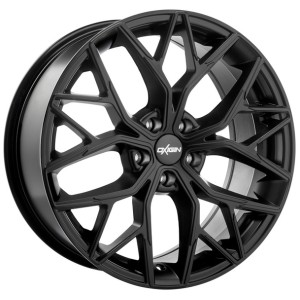 Janta aliaj Oxigin 26 Oxid 9.0x20 5x112 ET35 BM - Black Matt