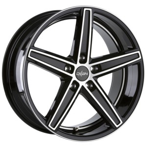 Janta aliaj Oxigin 18 Concave 9.0x20 5x114
