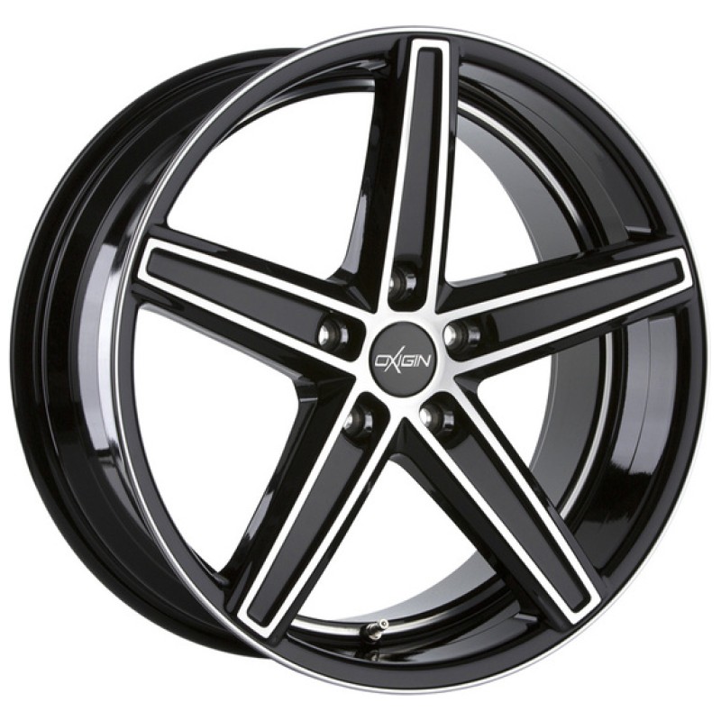 Janta aliaj Oxigin 18 Concave 9.0x20 5x114