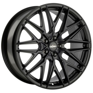 Janta aliaj Oxigin 25 Oxcross 10.5x20 5x114