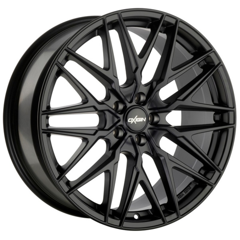 Janta aliaj Oxigin 25 Oxcross 10.5x20 5x114