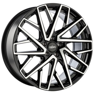 Janta aliaj Oxigin 28 Oxmove 9.0x20 5x114
