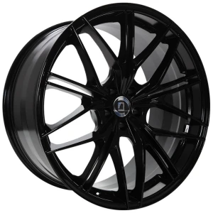 Janta aliaj Diewe Wheels Brenta 10.0x20 5x130 ET38.9 NS - NeroS