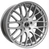Janta aliaj Diewe Wheels Impatto 9.5x21 5x110 ET35 AS - Argento silber