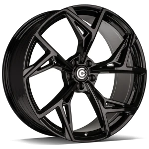 Janta aliaj Carbonado Blaster 9.0x21 5x112 ET25 BG - Black Glossy