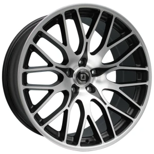 Janta aliaj Diewe Wheels Fina 9.5x21 5x114