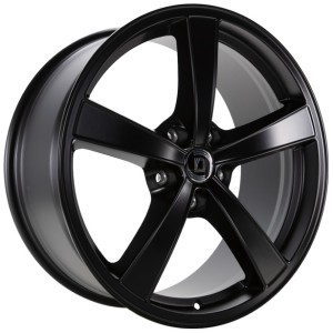 Janta aliaj Diewe Wheels Trina 10.5x21 5x120 ET38.1 NE - Nero