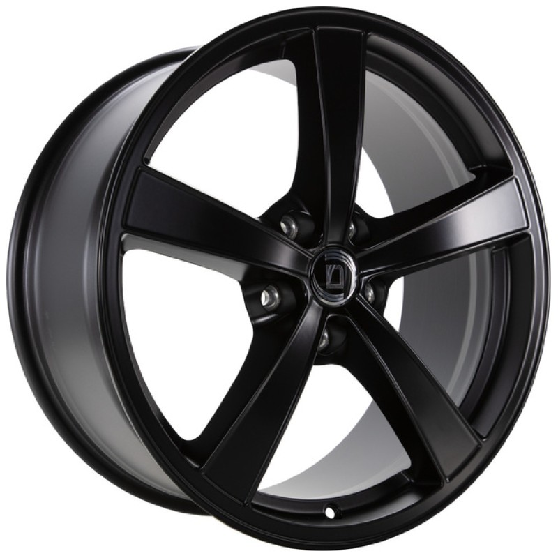 Janta aliaj Diewe Wheels Trina 10.5x21 5x120 ET38.1 NE - Nero