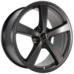 Janta aliaj Diewe Wheels Trina 10.5x21 5x120 ET38.1 PL - Platin