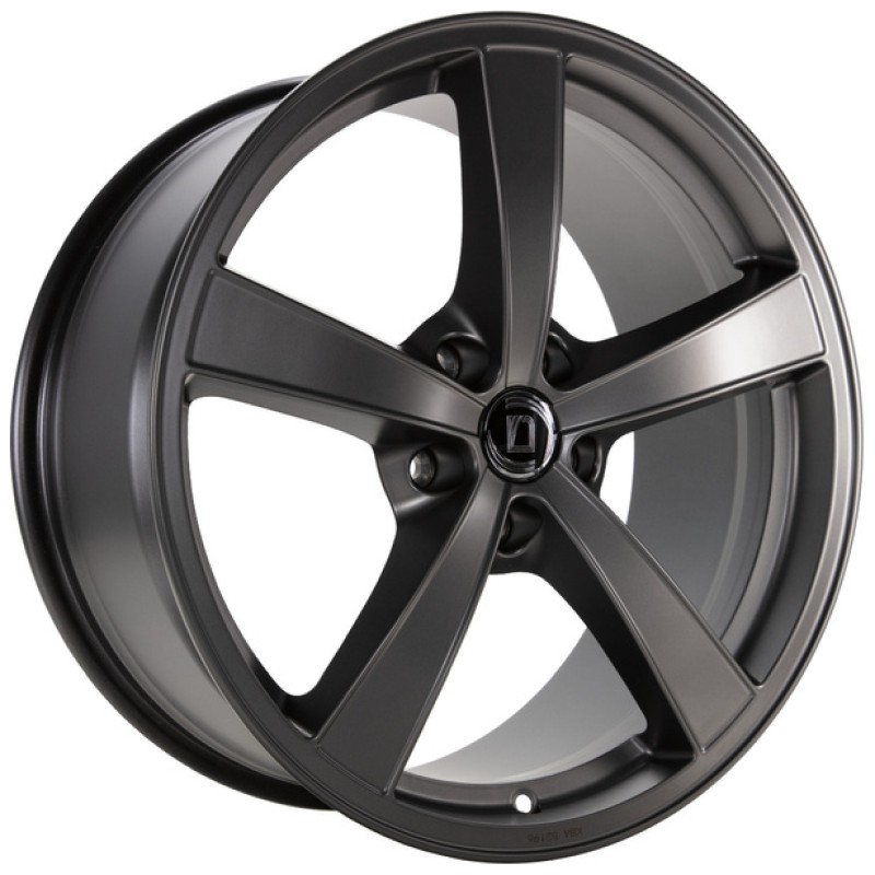 Janta aliaj Diewe Wheels Trina 10.5x21 5x120 ET38.1 PL - Platin