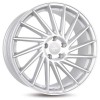Janta aliaj Keskin Tuning KT17 11x21 5x120 ET38 SFP - Silver Front Polished
