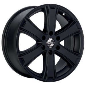 Janta aliaj Spath SP36 8x19 6x120 ET48 CB74.6 Black