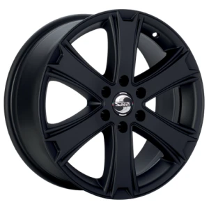 Janta aliaj Spath SP36 8x19 6x120 ET48 CB74.6 Black