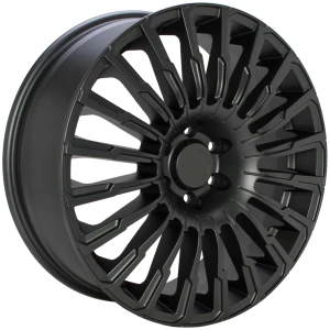 Janta aliaj Spath SP47 8x20 6x120 ET48 CB74.6 Matt anthracite
