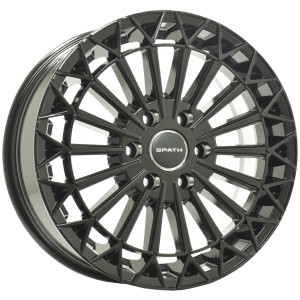 Janta aliaj Spath SP53 7.5x18 6x120 ET48 CB74.6 Matt anthracite